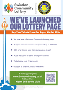 Swindon Community Lottery